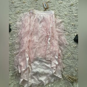 Joyfolie Bianca Skirt